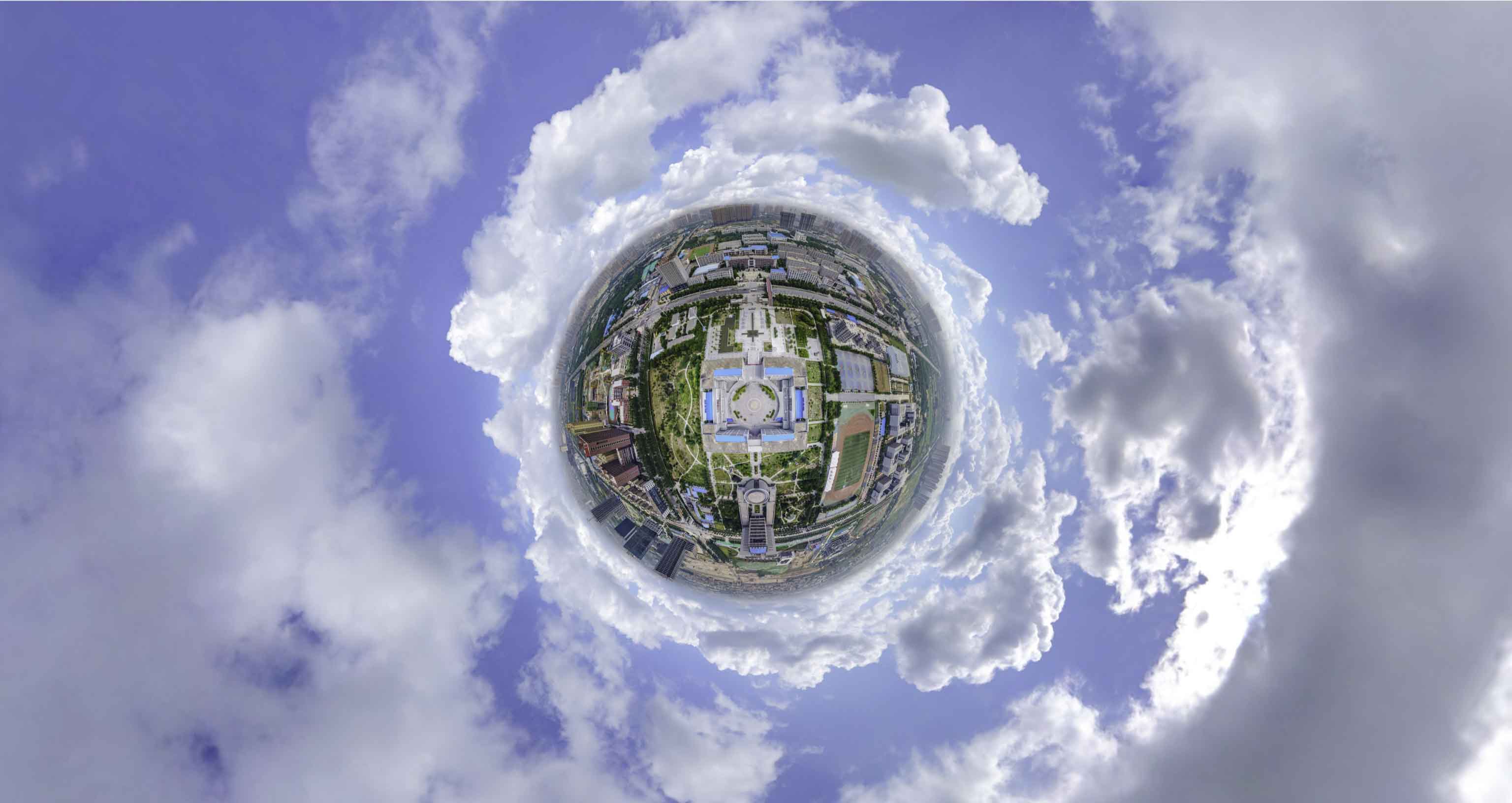 靖江格凸河风景名胜区