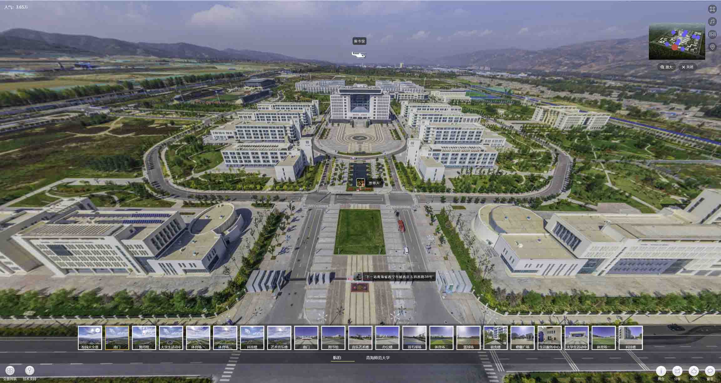 靖江油菜花-惊艳半生的花海仙境